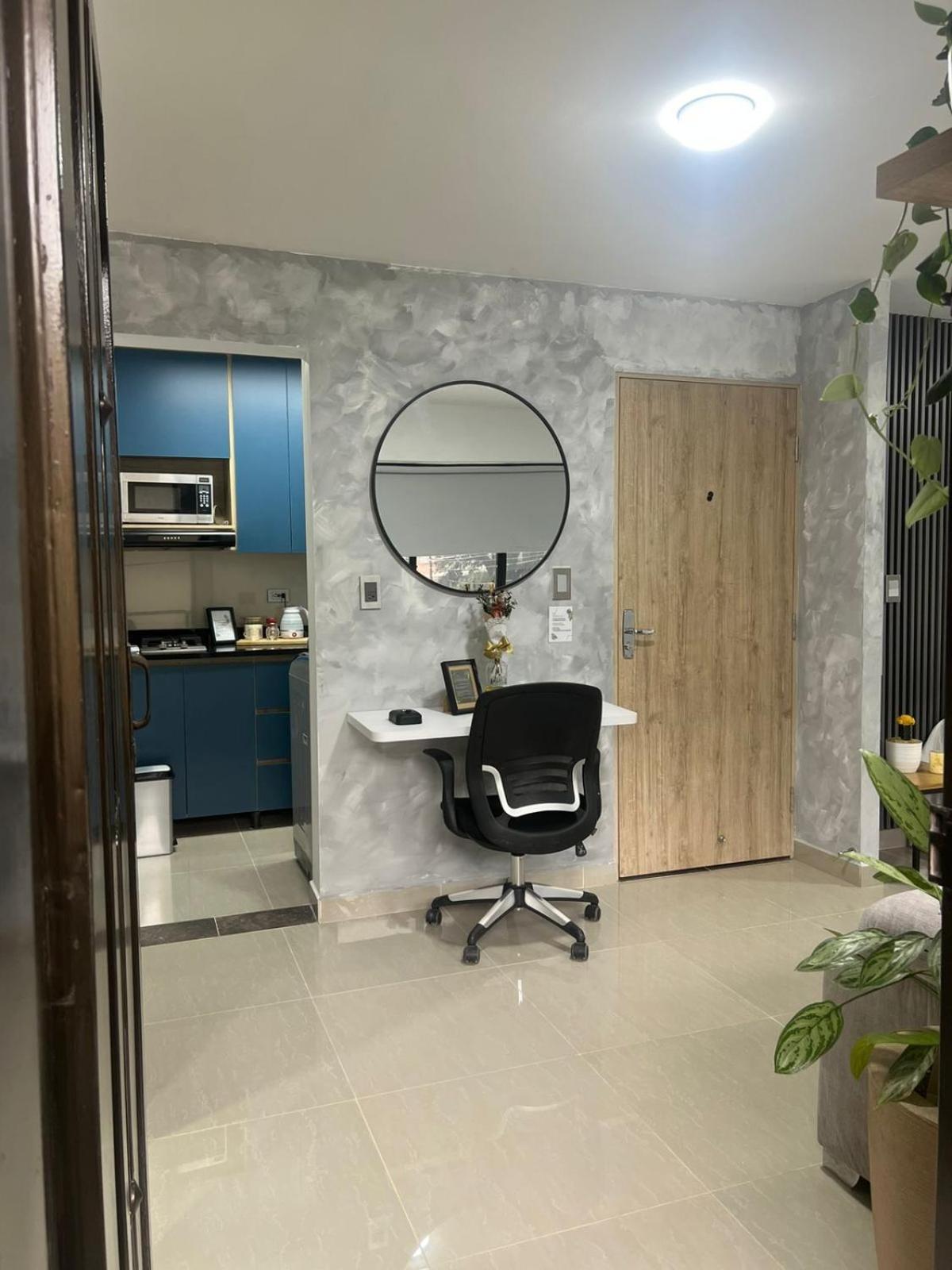 Loft Belen Wifi900mb Av 33 Cr 70 L Balcon Vista