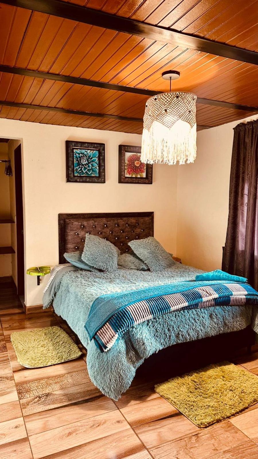 Holiday home Finca Campestre Mi Retono Medellin