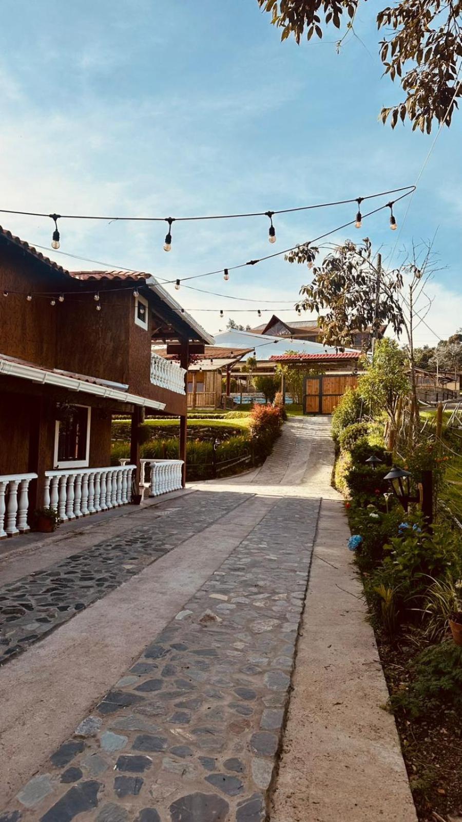 Finca Campestre Mi Retono *