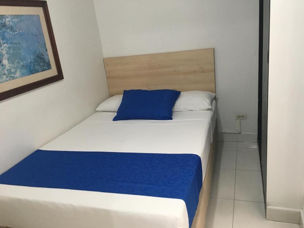 Amoblados Laureles Apartment