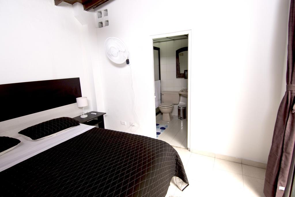 Maloka Hostel