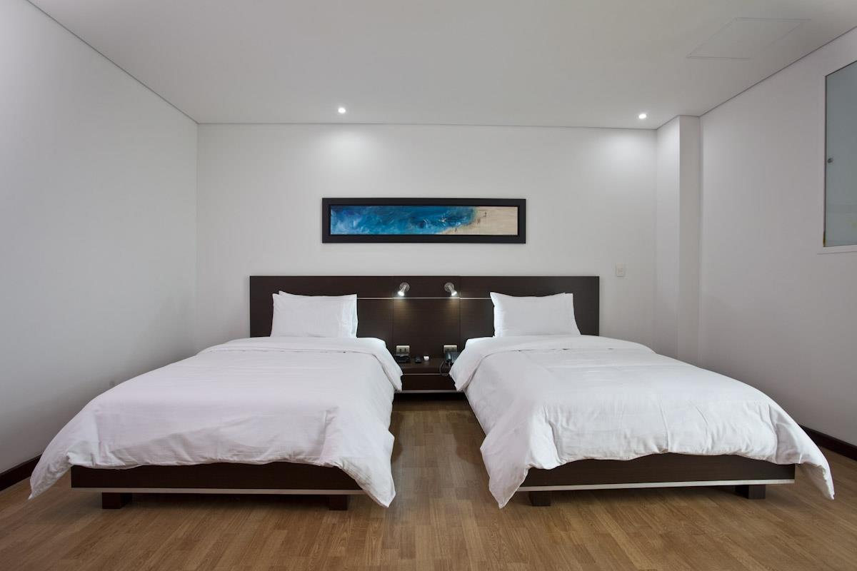 Hotel Sky Medellín