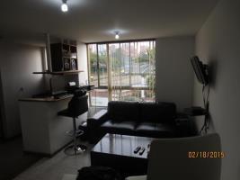 Porton Dela Vega Eafit - 1 Bedroom Duplex Medellín