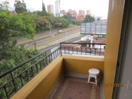 Porton Dela Vega Eafit - 1 Bedroom Duplex Hotel