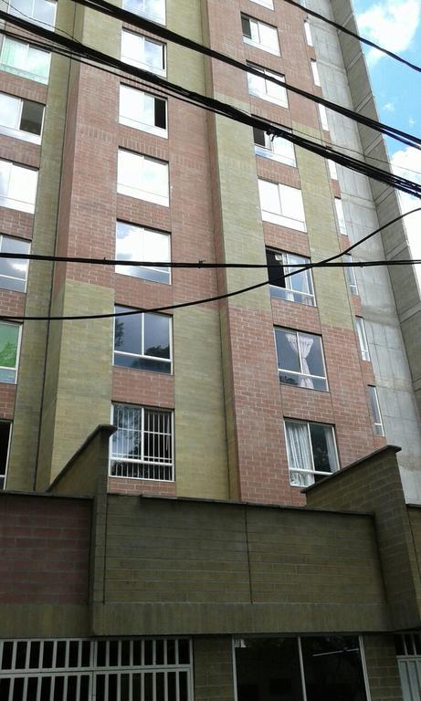 Estudio Amoblado Prado Senorial Medellin