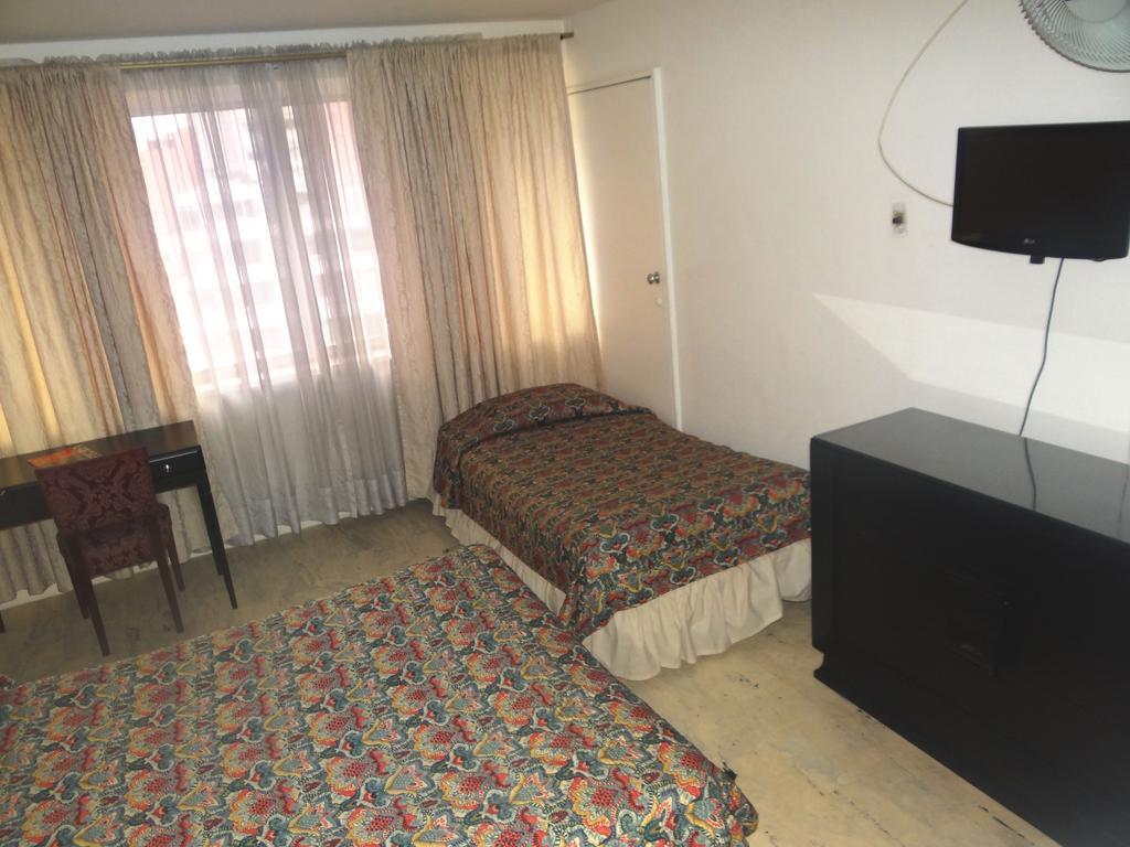 Hotel Nutibara Express 3*