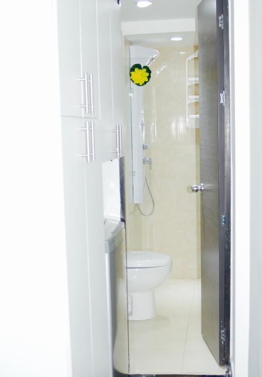 Estudio Amoblado Prado Senorial Medellin