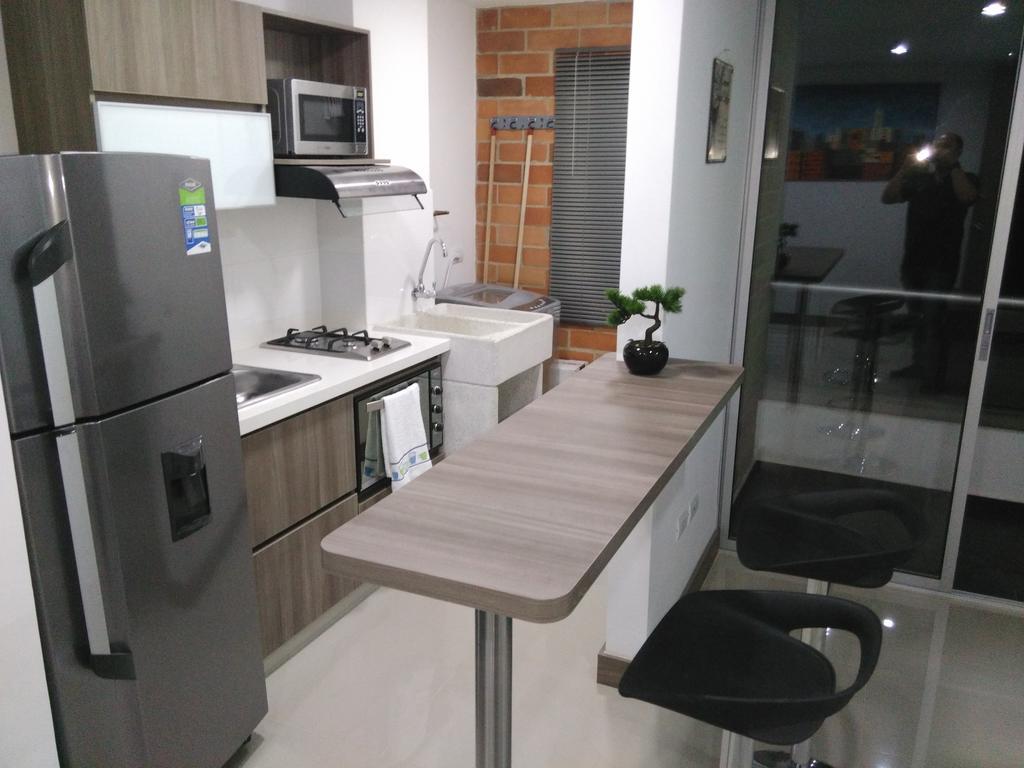 Apartment Apartamento Laureles Avatara