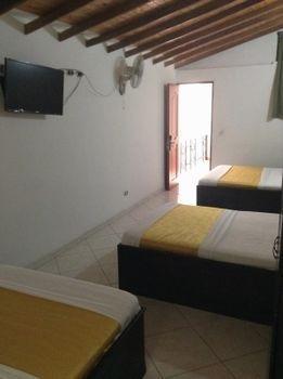 Hotel Brisas De San Francisco 3*