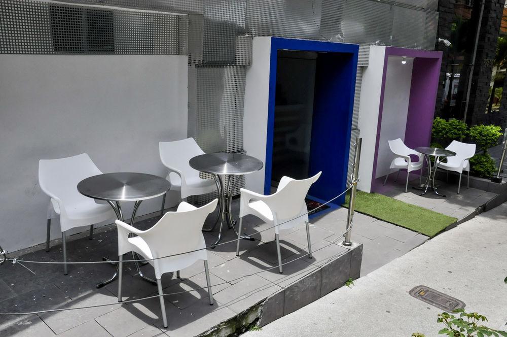 Hotel Lleras 2*
