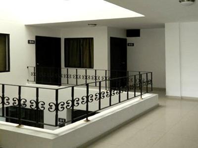 Hotel Mirador De San Joaquin Medellin