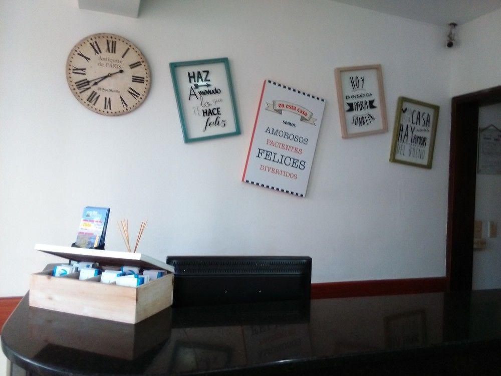 Plaza Mayor Hotel Medellin