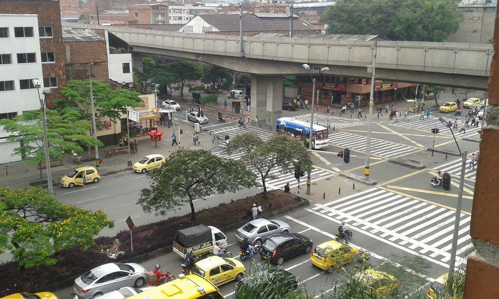 Plaza Mayor Hotel Medellin