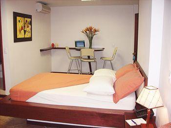 Plaza Mayor Hotel Medellin