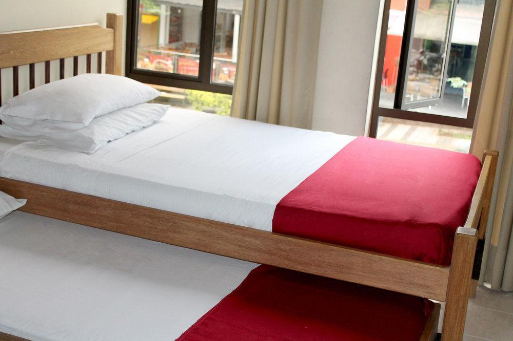 Relax 10 Hostel Medellin