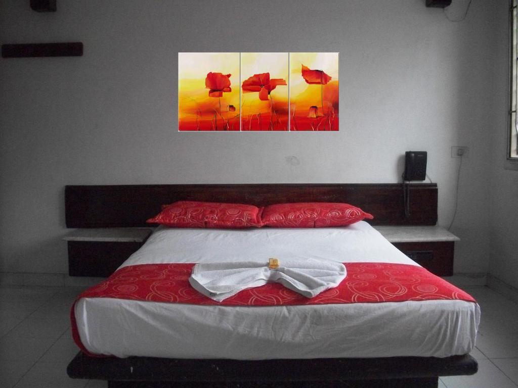 Casa Real 3*