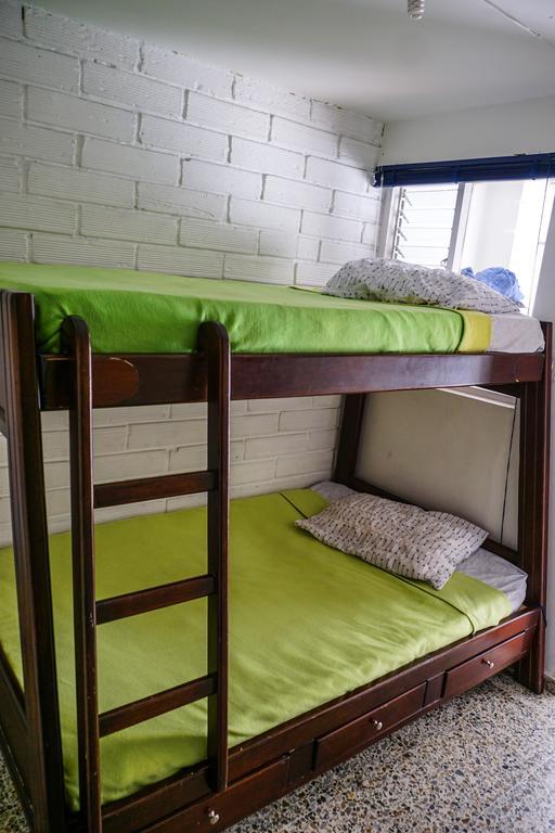 Malibu House Medellin