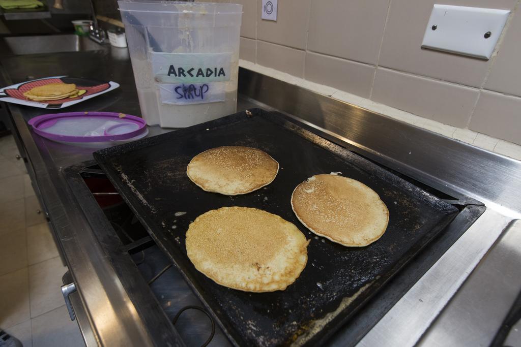 Hostel Arcadia Medellin