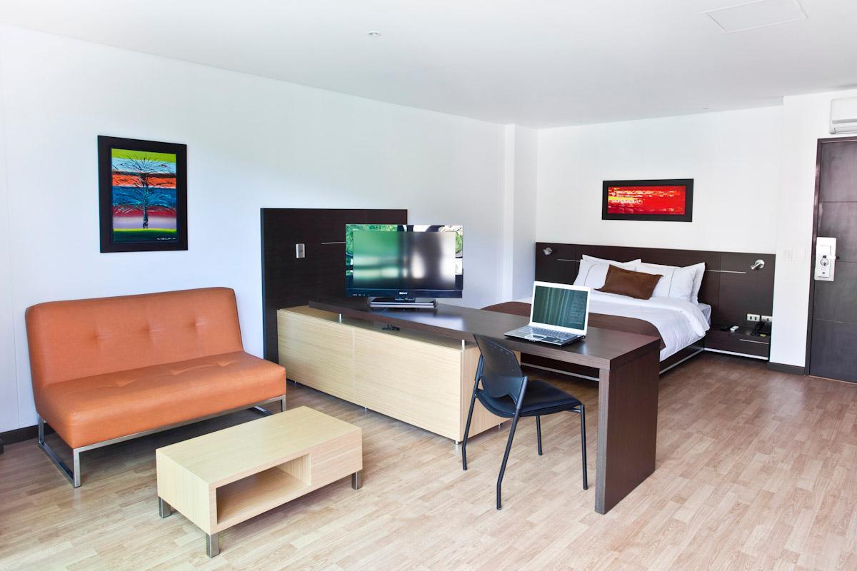 Hotel Sky Medellín