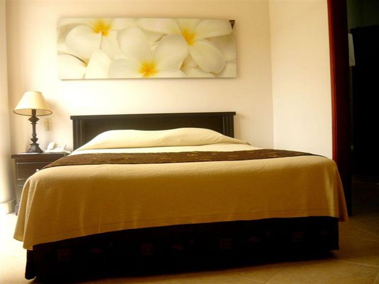 Hotel Plaza Rosa 4*