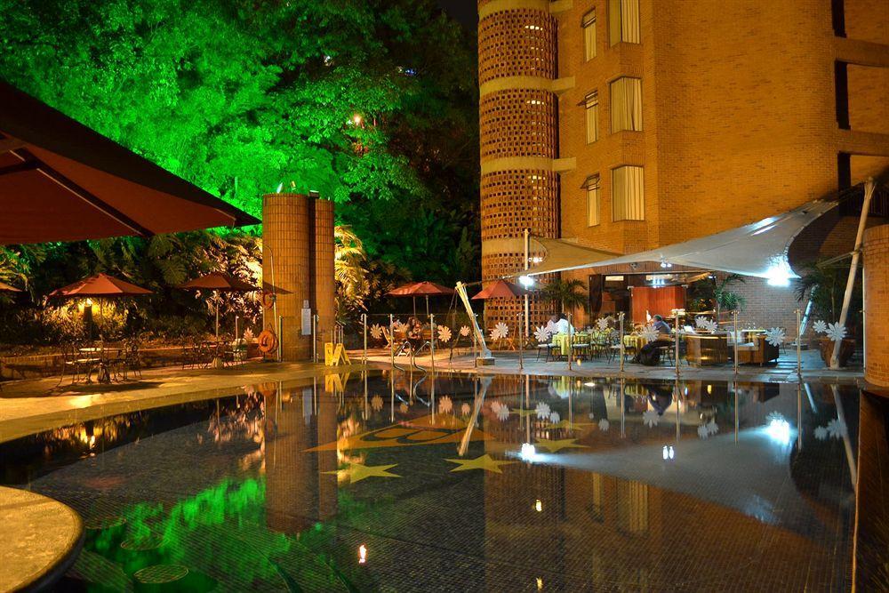 Hotel Dann Carlton Belfort Medellín