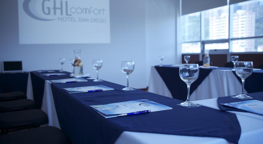 Hotel Mi Sandiego 4*
