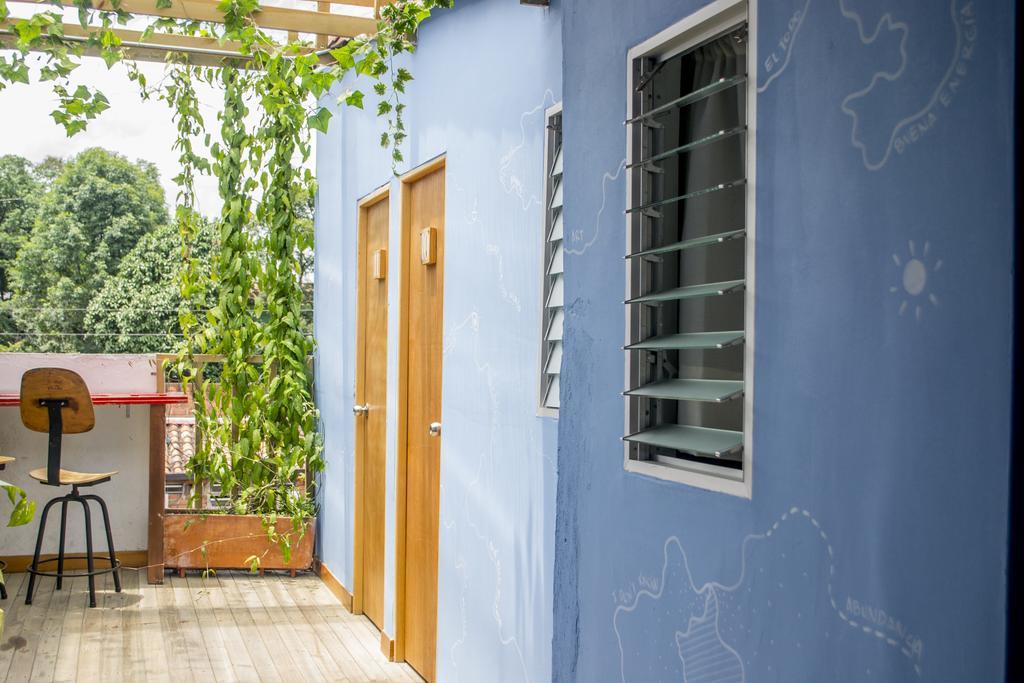 Hostel Casa Estacion