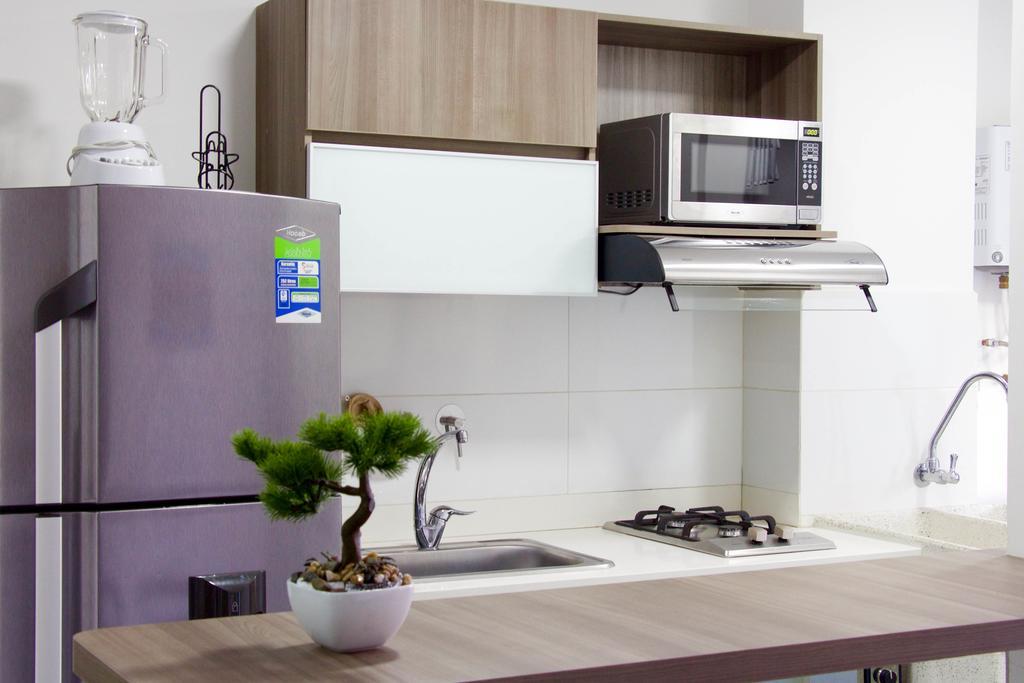 Apartamento Laureles Avatara