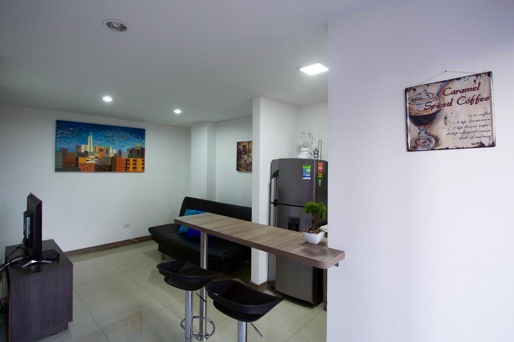 Apartamento Laureles Avatara Apartment Medellin