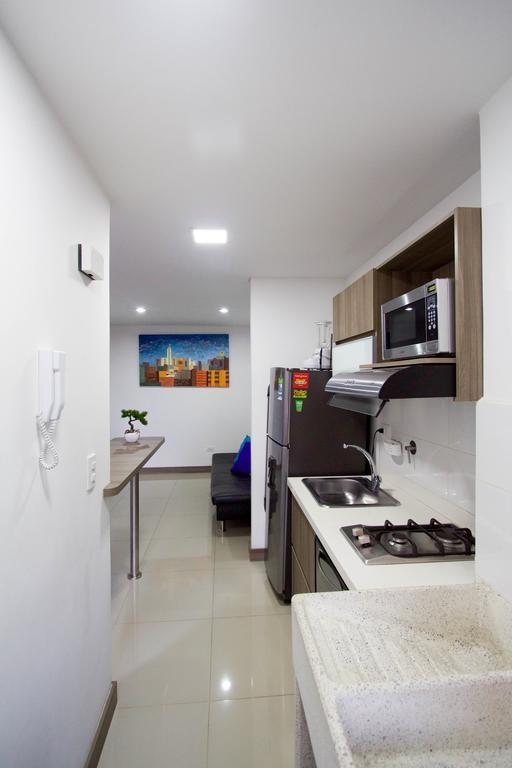 Apartamento Laureles Avatara Apartment *
