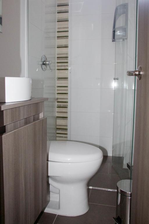 Apartamento Laureles Avatara Apartment