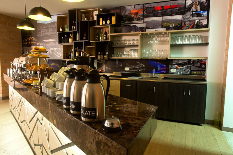 Hotel Vivre Medellin