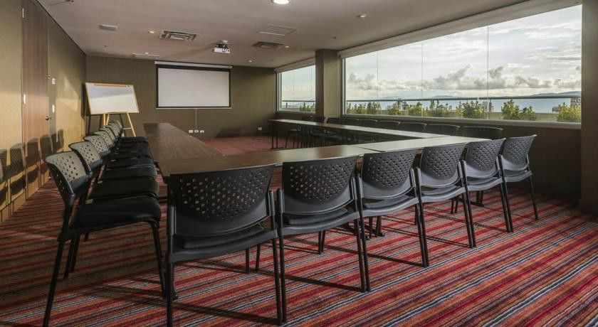 Hampton By Hilton Medellin