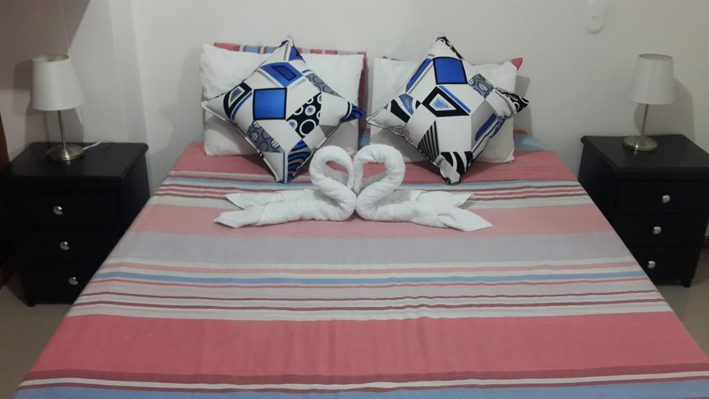 Guest house En