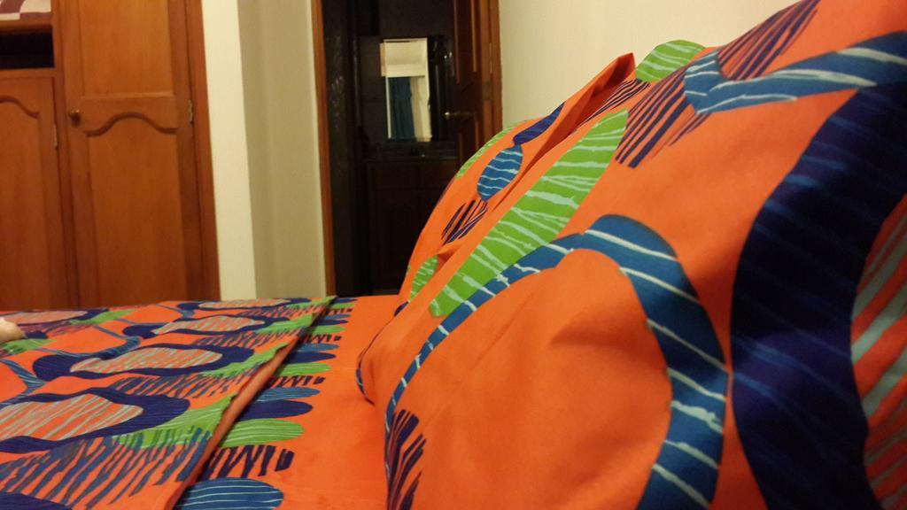 En Guest house 3*