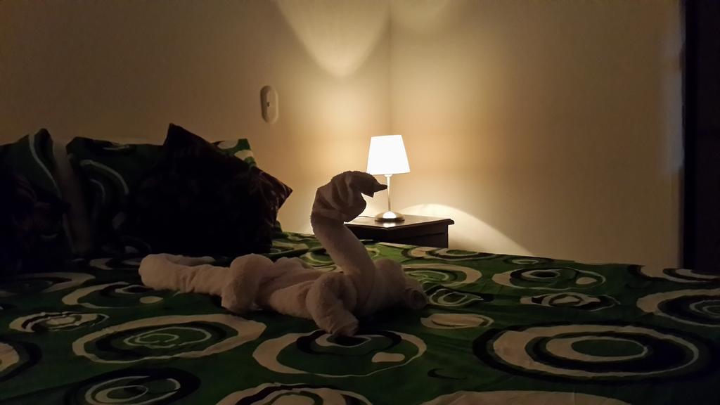 Guest house En