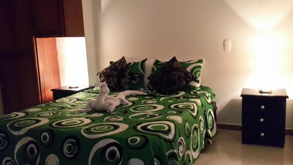 Guest house En 3*