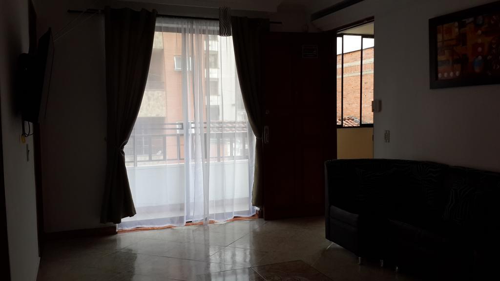Guest house En
