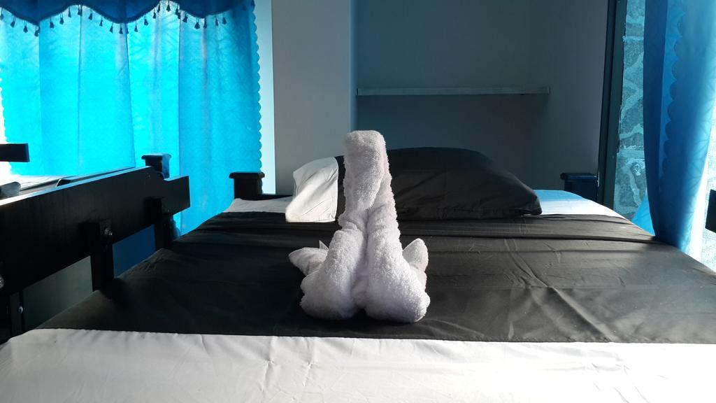 Guest house En 3*