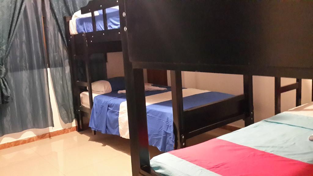 En Guest house