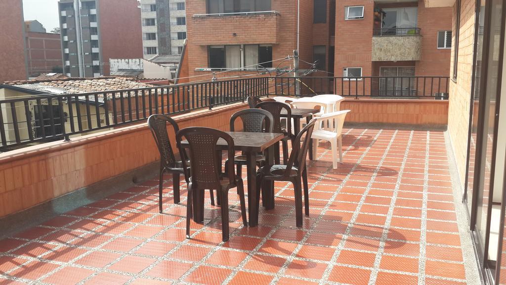 Guest house En Medellin