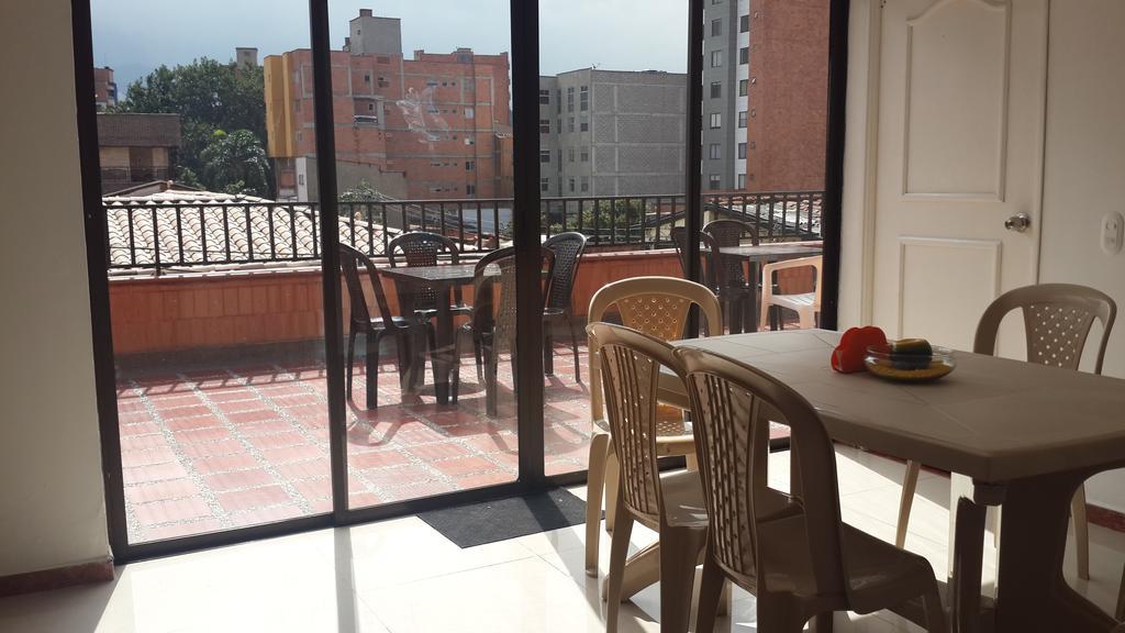 Guest house En