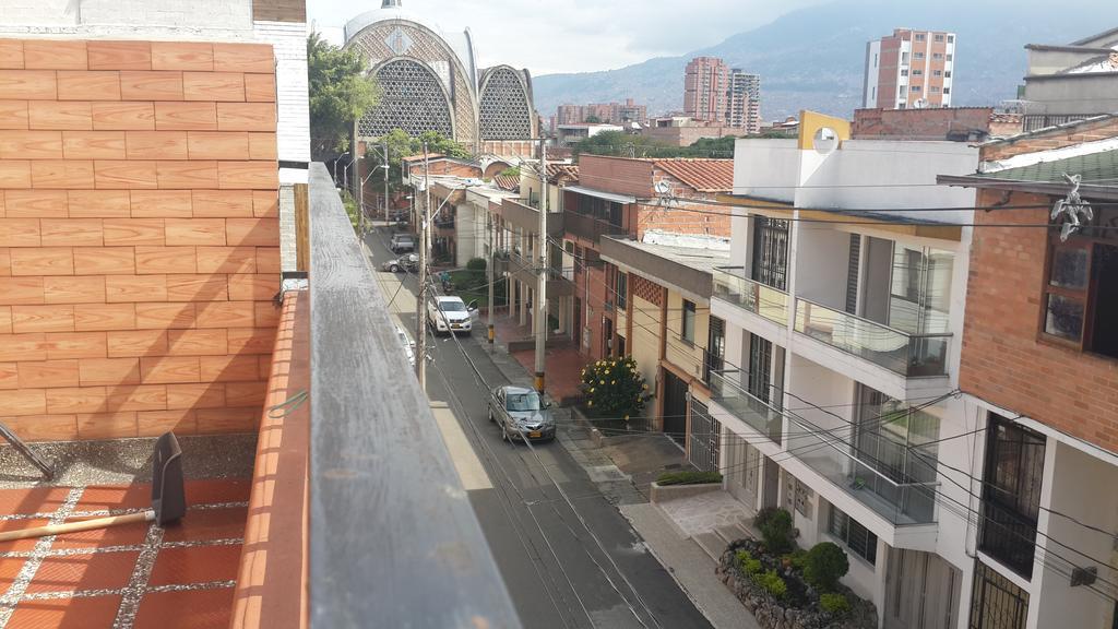 Guest house En Medellin