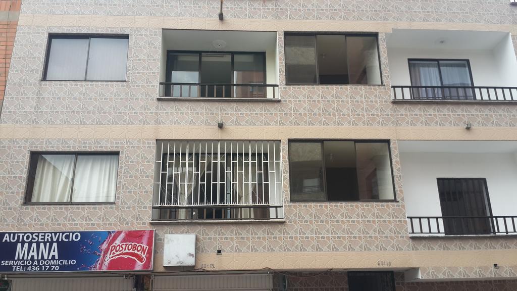 Guest house En