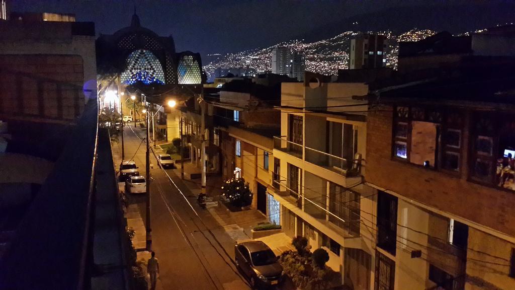 En Medellin