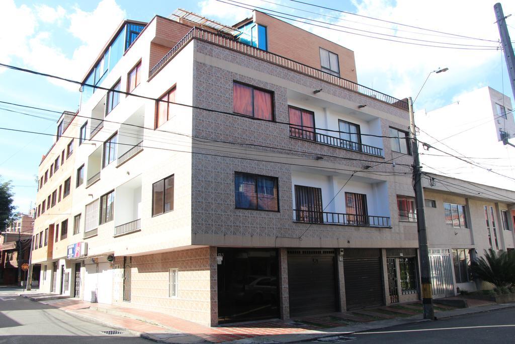 Guest house En Medellin