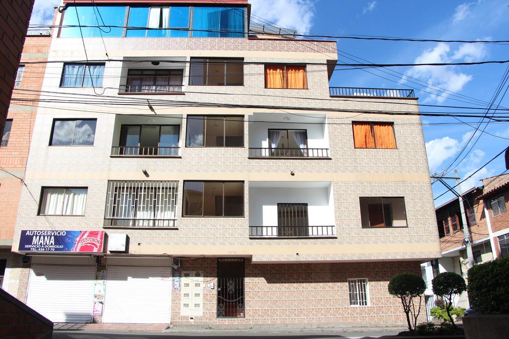 En 3* Medellin