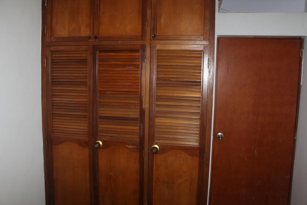 En Guest house Medellin