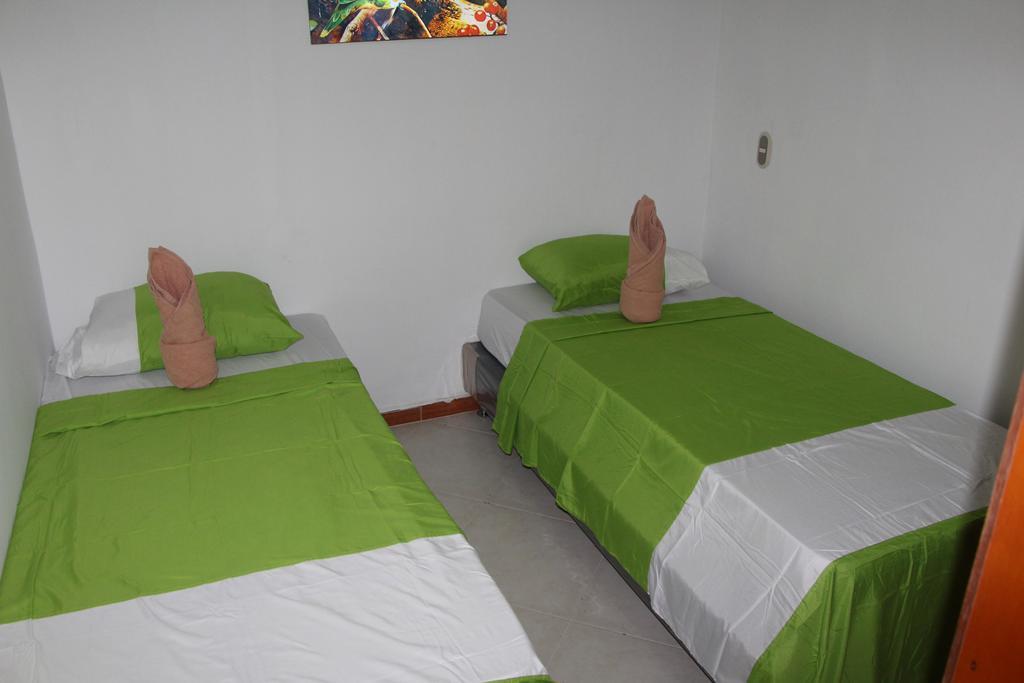 En Guest house