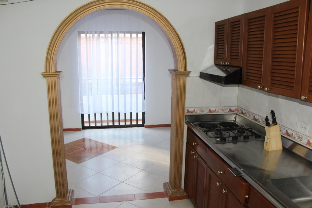 En Guest house 3*